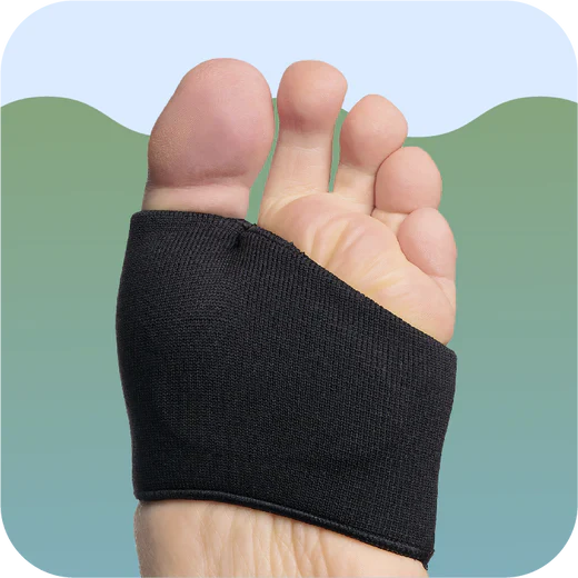 Sole of Foot