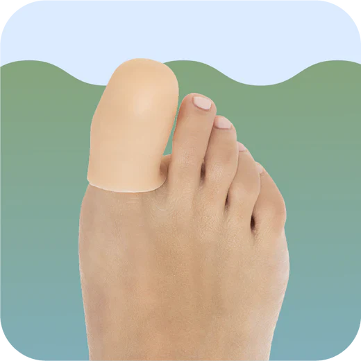 Toe Care