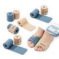 Buddy Wraps for Hammertoes or Broken Toes