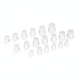 Small Gel Toe Caps for Little Toes
