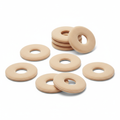 Round Padded Callus Cushions