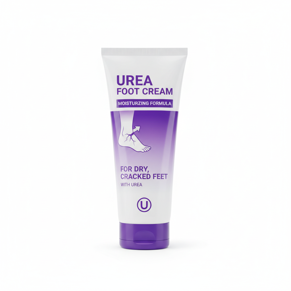 Urea Foot Cream